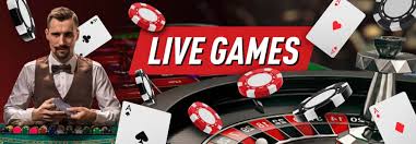 Discover the Best Online Casino for Live Roulette