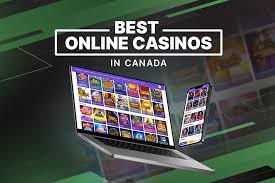 Discover the Best Online Casinos in Canada for an Unmatched Gaming Experience -223162276