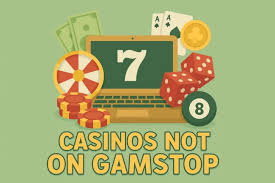 Discover the Best Online Casinos Not on GamStop -857707871