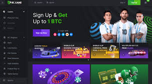 Discover the Excitement of Crypto Casino BC Fun -1159772339