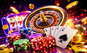 Discover the Excitement of Mostbet Casino A Complete Guide Discover the Excitement of Mostbet Casino A Complete Guide
