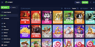 Discover the Exciting World of Cybet Casino UK -787427683 Discover the Exciting World of Cybet Casino UK -787427683