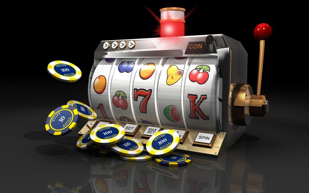 Discover the Exciting World of Rabbit Win Casino Online Slots