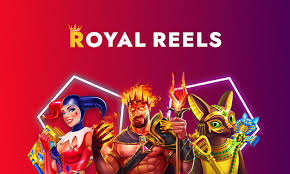 Discover the Exciting World of Royal Reels 21 Your Ultimate Gaming Destination