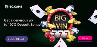 Discover the Exciting World of Slots BC.Game Discover the Exciting World of Slots BC.Game