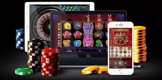 Discover the Exciting World of Spins Heaven Online Games