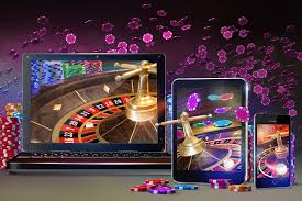 Discover the Thrill of Casino Online UK No Deposit