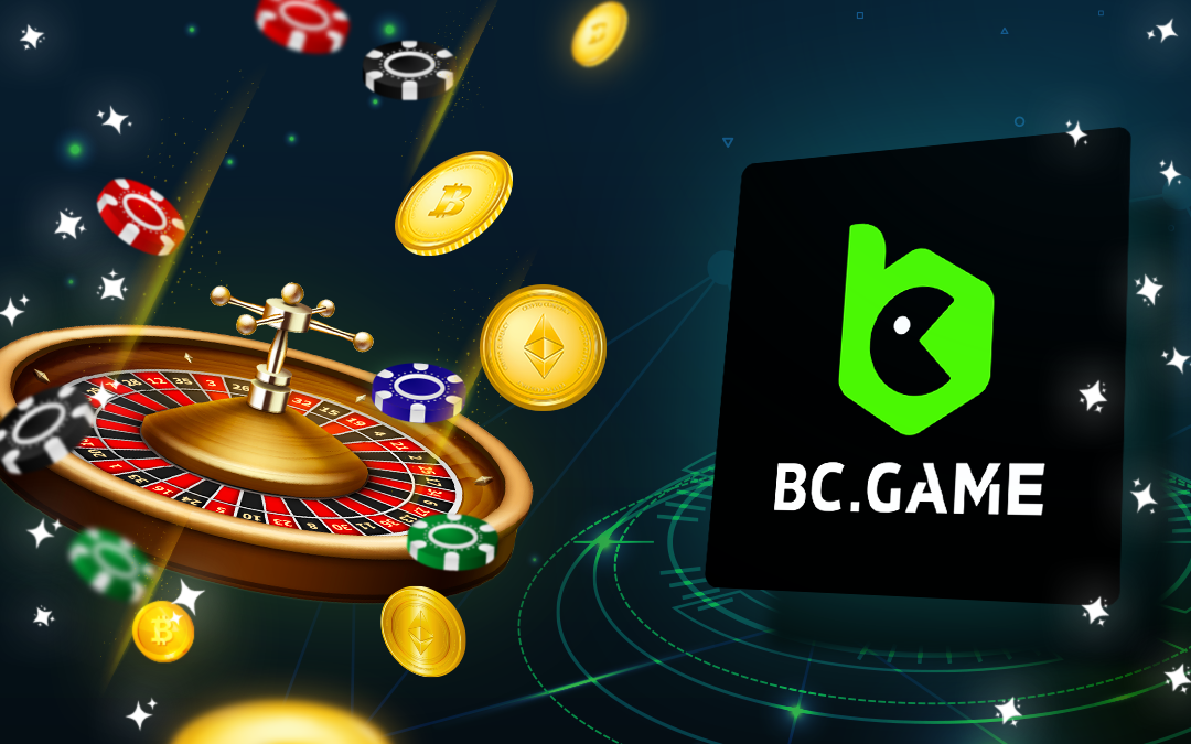 Discover the Thrill of Online Gambling with BC.Game Casino