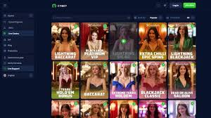 Discover the Thrills of Cybet Crypto Casino -772075761
