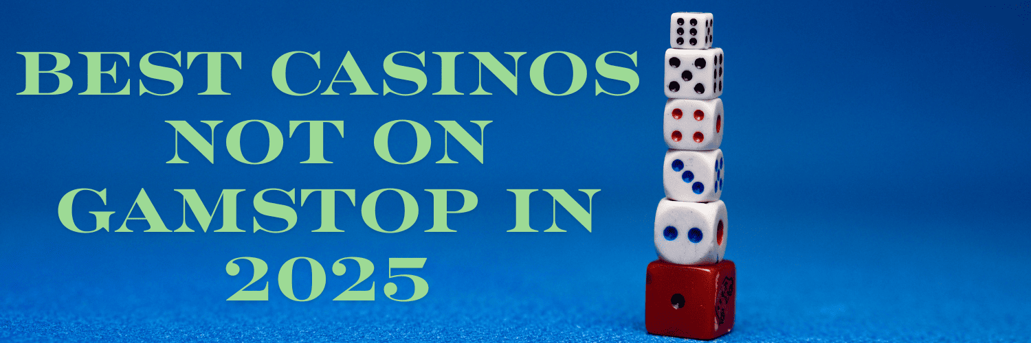 Discover the World of Live Casino Not on GamStop