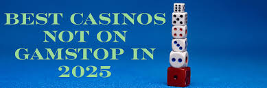 Discover Top Casino Sites Not on Gamstop 1777294129