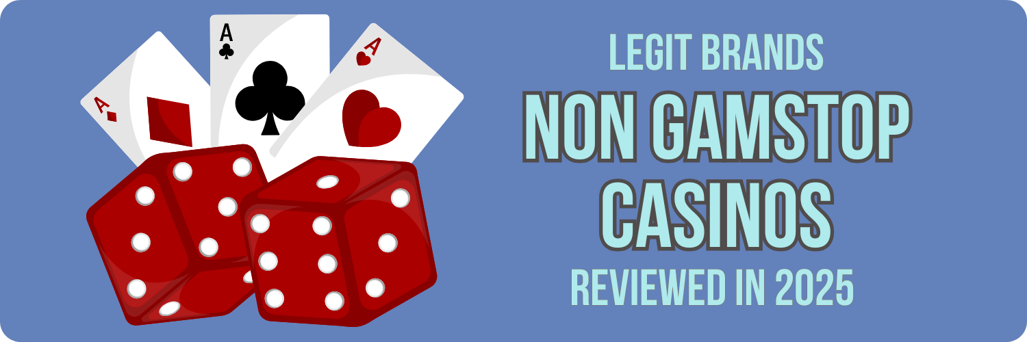 Discovering Non-Gamstop UK Casino Sites Your Gateway to Unrestricted Gaming
