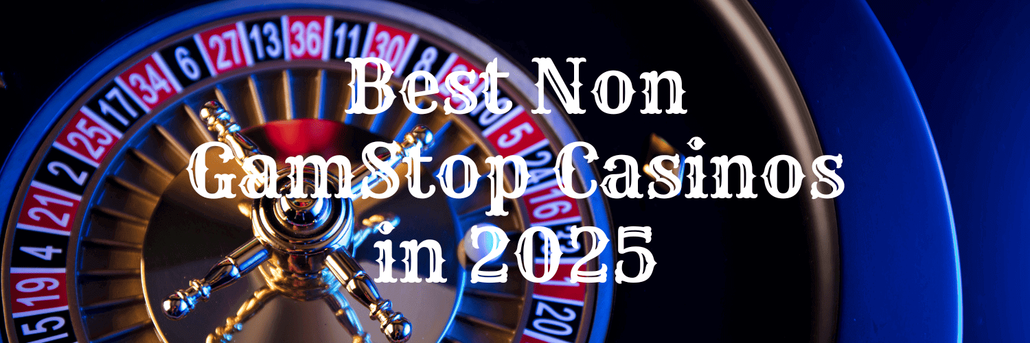 Discovering Not on Gamstop Casinos Your Guide to Online Gaming Freedom 546920813 Discovering Not on Gamstop Casinos Your Guide to Online Gaming Freedom 546920813