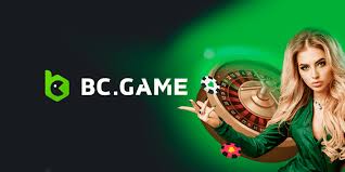 Discovering the BC.Game Mobile App Your Gateway to Online Gaming