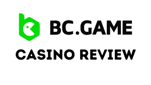 Discovering the BC.Game Mobile App Your Gateway to Online Gaming