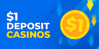 Discovering the Benefits of Minimum Deposit £1 Casinos -39193230