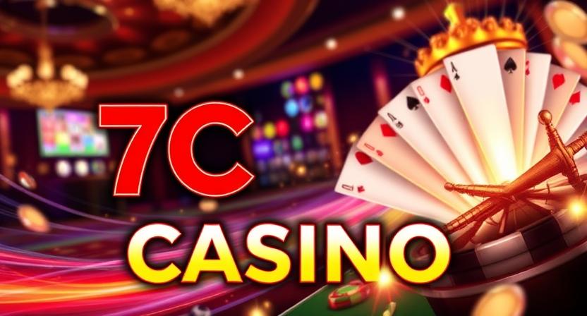 Download the 7c777 App Unlock Your Potential