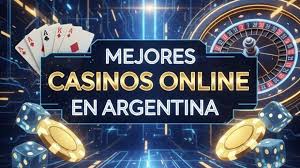 El Mejor Casino Online Con Alta Seguridad y Diversión