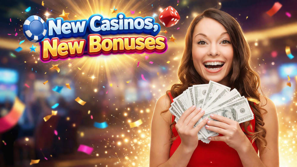 Emerging Casino Trends to Watch in 2026 Emerging Casino Trends to Watch in 2026