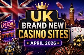 Emerging Casino Trends to Watch in 2026 Emerging Casino Trends to Watch in 2026