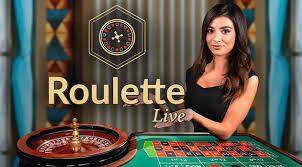 Erleben Sie die Aufregung von Live Roulette in Online Casinos