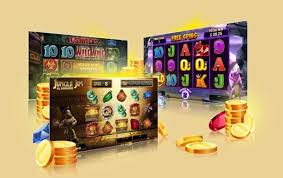 Exciting Games Await You at Slots n Bets Casino