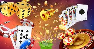 Experience the Excitement of Gamblii Casino & Sportsbook