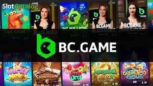 Experience the Thrill at BC.Game Casino and Sportsbook Experience the Thrill at BC.Game Casino and Sportsbook