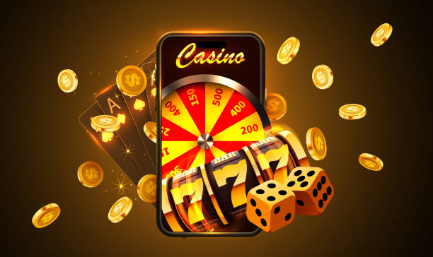 Experience the Thrill at WG Casino & Sportsbook Experience the Thrill at WG Casino & Sportsbook