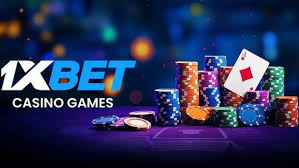 Experience the Thrill of Betting with the 1xBet App -1357556185 Experience the Thrill of Betting with the 1xBet App -1357556185