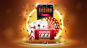 Experience the Thrill of Casino Betblast UK 708792769