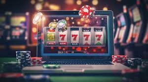Experience the Thrill of Gaming at 7Gold Casino Online Experience the Thrill of Gaming at 7Gold Casino Online