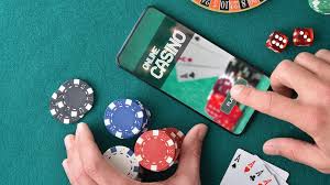 Experience the Thrill of Gaming at Casino Betti