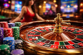 Experience the Thrill of Live UK Roulette A Comprehensive Guide 61549473