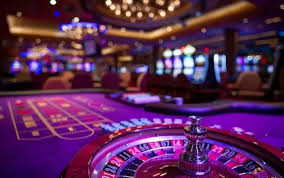 Experience the Thrill of Xtreme Lightning Roulette A New Era in Online Gaming -1650858714