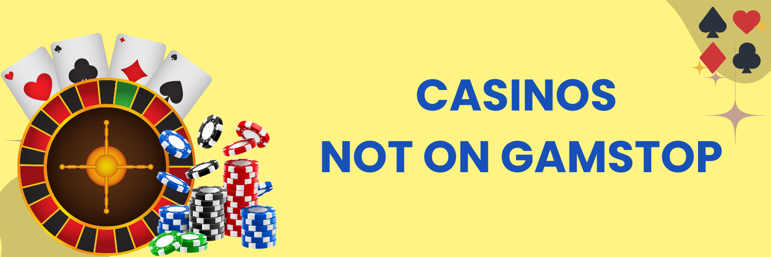 Explore Casino Sites Not on Gamstop 1794084395 Explore Casino Sites Not on Gamstop 1794084395