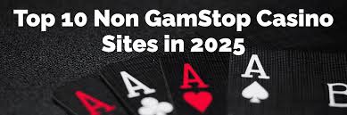 Explore Exciting Casinos Not on Gamstop UK