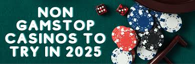 Explore Non GamStop UK Casinos A Guide to Alternative Gaming Explore Non GamStop UK Casinos A Guide to Alternative Gaming