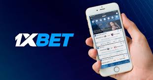 Explore the Best Betting Experience with 1xBet India Explore the Best Betting Experience with 1xBet India