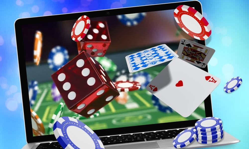 Explore the Excitement of Ocean Breeze Casino Explore the Excitement of Ocean Breeze Casino
