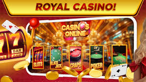 Explore the Excitement of Online Casino Slots and Bets