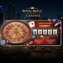 Explore the Excitement of Royal Reels 21 Online Casino 1839597097