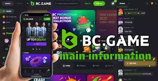 Explore the Exciting World of BC.Game Casino Platform Explore the Exciting World of BC.Game Casino Platform