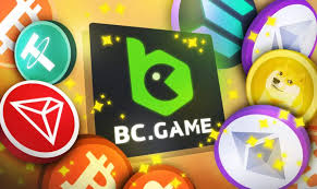 Explore the Exciting World of BC.Game Casino Platform Explore the Exciting World of BC.Game Casino Platform