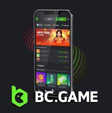 Exploring BC Game Online Casino Romania A New Era of Gaming