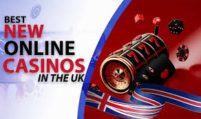 Exploring Casino Online Deposit Bonus UK Options Exploring Casino Online Deposit Bonus UK Options