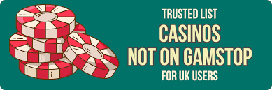 Exploring Casinos Not on Gamstop UK 676078063 Exploring Casinos Not on Gamstop UK 676078063