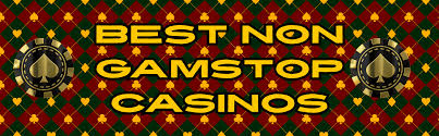 Exploring Casinos Not Registered on Gamstop 1729161520
