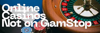 Exploring Casinos That Are Not on Gamstop 29965160