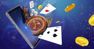 Exploring Decha Bet Your Ultimate Online Betting Platform Exploring Decha Bet Your Ultimate Online Betting Platform